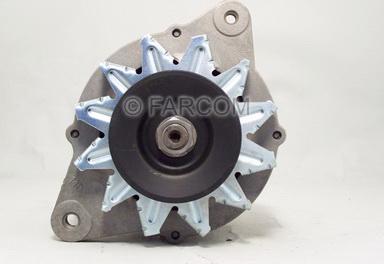 Farcom 111495 - Generator / Alternator aaoparts.ro