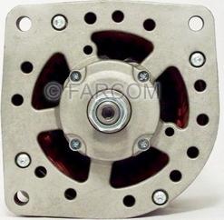 Farcom 111500 - Generator / Alternator aaoparts.ro