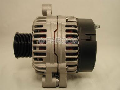 Farcom 111512 - Generator / Alternator aaoparts.ro