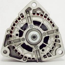Farcom 111834 - Generator / Alternator aaoparts.ro