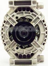 Farcom 111397 - Generator / Alternator aaoparts.ro