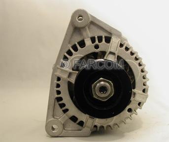 Farcom 119596 - Generator / Alternator aaoparts.ro