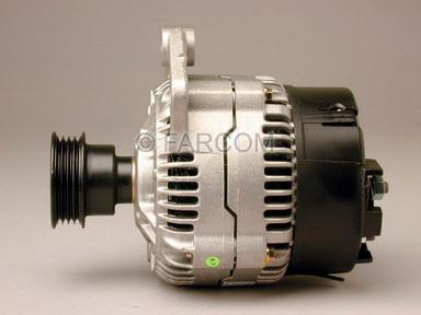 Farcom 118465 - Generator / Alternator aaoparts.ro