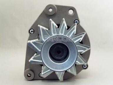 Farcom 118418 - Generator / Alternator aaoparts.ro
