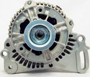 Farcom 118417 - Generator / Alternator aaoparts.ro