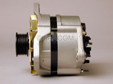 Farcom 118427 - Generator / Alternator aaoparts.ro