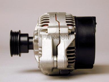 Farcom 118479 - Generator / Alternator aaoparts.ro