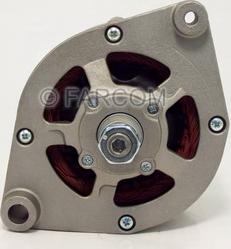 Farcom 118610 - Generator / Alternator aaoparts.ro