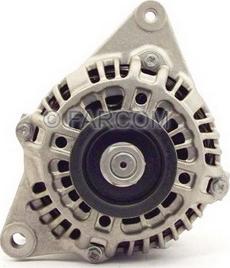 Farcom 118683 - Generator / Alternator aaoparts.ro