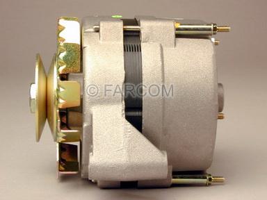 Farcom 118041 - Generator / Alternator aaoparts.ro