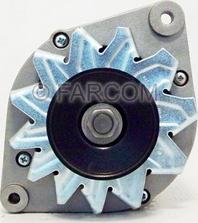 Farcom 118042 - Generator / Alternator aaoparts.ro