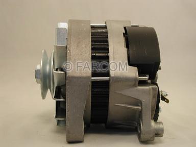 Farcom 118047 - Generator / Alternator aaoparts.ro