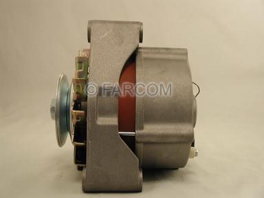 Farcom 118065 - Generator / Alternator aaoparts.ro