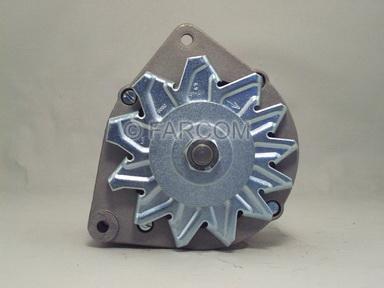 Farcom 118060 - Generator / Alternator aaoparts.ro