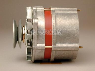Farcom 118016 - Generator / Alternator aaoparts.ro