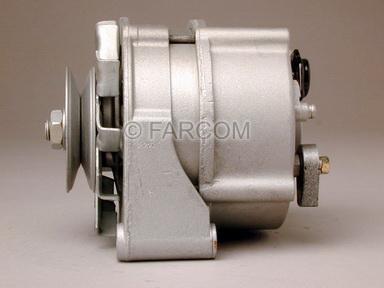 Farcom 118025 - Generator / Alternator aaoparts.ro