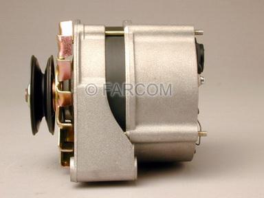 Farcom 118159 - Generator / Alternator aaoparts.ro