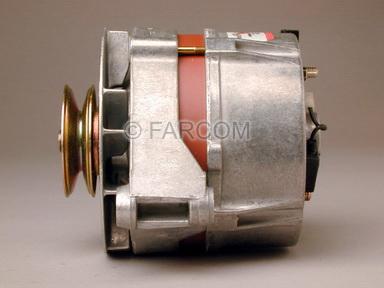 Farcom 118152 - Generator / Alternator aaoparts.ro