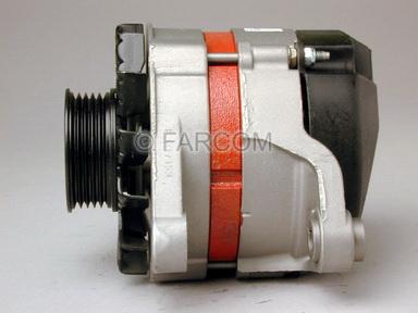 Farcom 118378 - Generator / Alternator aaoparts.ro