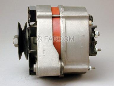 Farcom 118201 - Generator / Alternator aaoparts.ro