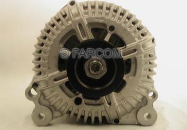 Farcom 112419 - Generator / Alternator aaoparts.ro