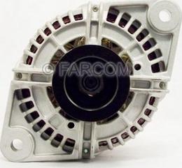 Farcom 112599 - Generator / Alternator aaoparts.ro