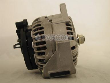 Farcom 112560 - Generator / Alternator aaoparts.ro