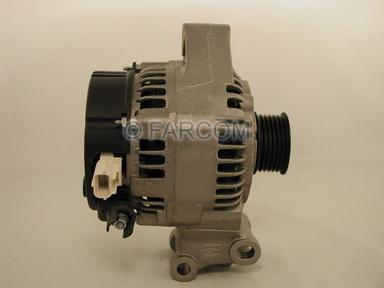 Farcom 112188 - Generator / Alternator aaoparts.ro