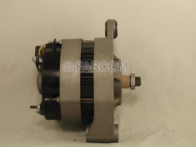 Farcom 112291 - Generator / Alternator aaoparts.ro