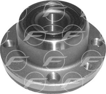 FARE 6005 - Butuc roata aaoparts.ro