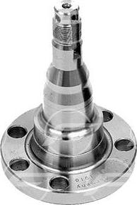 FARE 6073 - Articulatie directie, suspensie roata aaoparts.ro