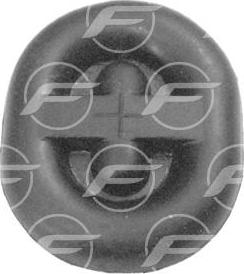 FARE 0755 - Suport, toba esapament aaoparts.ro