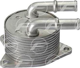 FARE 15726 - Radiator racire ulei, cutie de viteze automata aaoparts.ro