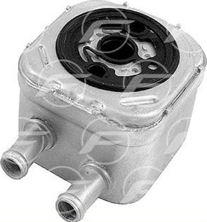 FARE 10296 - Radiator ulei, ulei motor aaoparts.ro