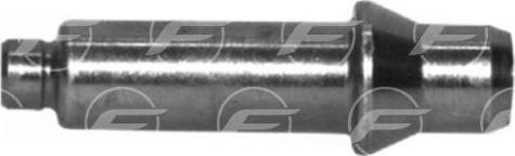 FARE 31459 - Ghid, buton de inchidere aaoparts.ro