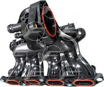 FARE 33577 - Modul conducta admisie aaoparts.ro