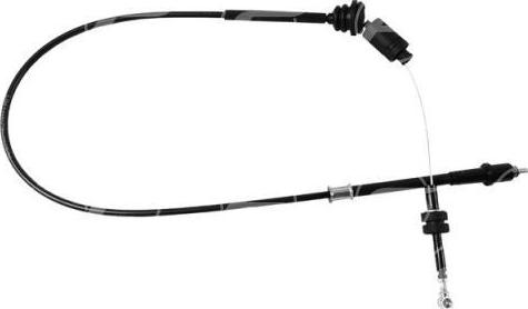 FARE 25824 - Cablu acceleratie aaoparts.ro