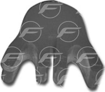 FARE 21549 - Suport, toba esapament aaoparts.ro