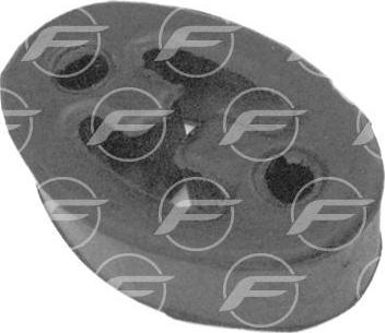 FARE 2162 - Suport, toba esapament aaoparts.ro