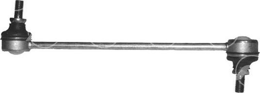 FARE F0015B - Brat / bieleta suspensie, stabilizator aaoparts.ro