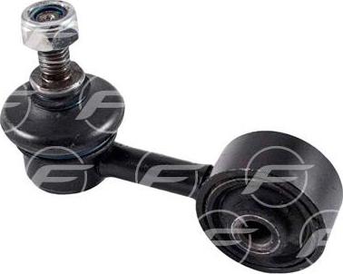 FARE F0012B - Brat / bieleta suspensie, stabilizator aaoparts.ro