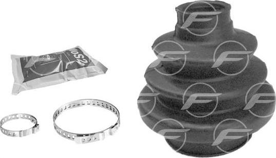 FARE K503 - Burduf cauciuc, articulatie planetara aaoparts.ro