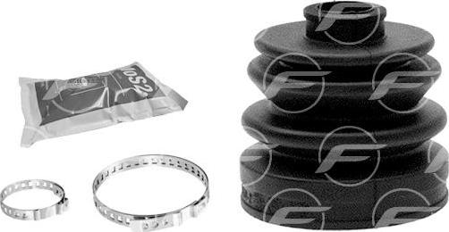 FARE K11820 - Burduf cauciuc, articulatie planetara aaoparts.ro