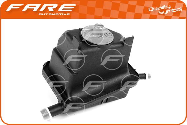 FARE SA 9911 - Rezervor, ulei hidraulic servo-directie aaoparts.ro
