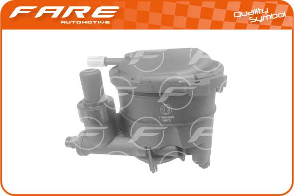 FARE SA 9972 - Locas filtru combustibil aaoparts.ro