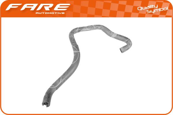 FARE SA 9530 - Furtun ulei aaoparts.ro