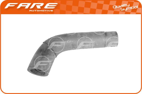 FARE SA 9529 - Furtun ulei aaoparts.ro