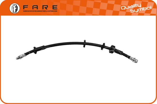 FARE SA 96102 - Furtun frana aaoparts.ro