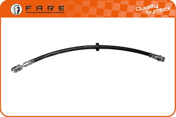 FARE SA 96128 - Furtun frana aaoparts.ro