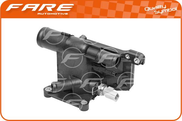 FARE SA 9897 - Flansa lichid racire aaoparts.ro